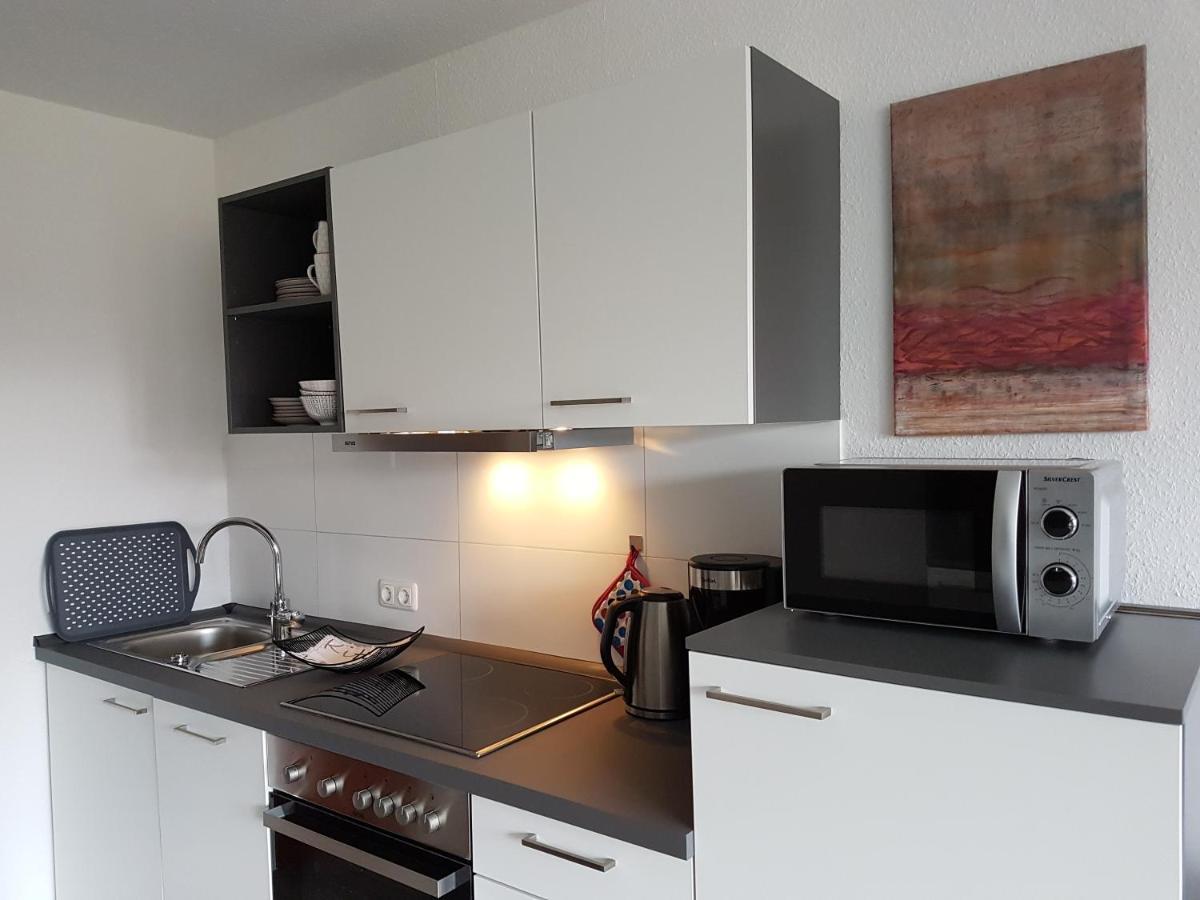 4L Riverside - Naheblick Im Herzen Der Bad Kreuznacher Altstadt Екстериор снимка