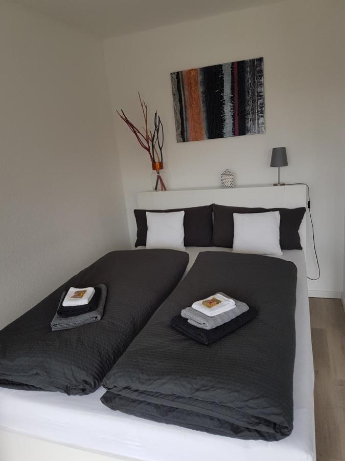 4L Riverside - Naheblick Im Herzen Der Bad Kreuznacher Altstadt Екстериор снимка
