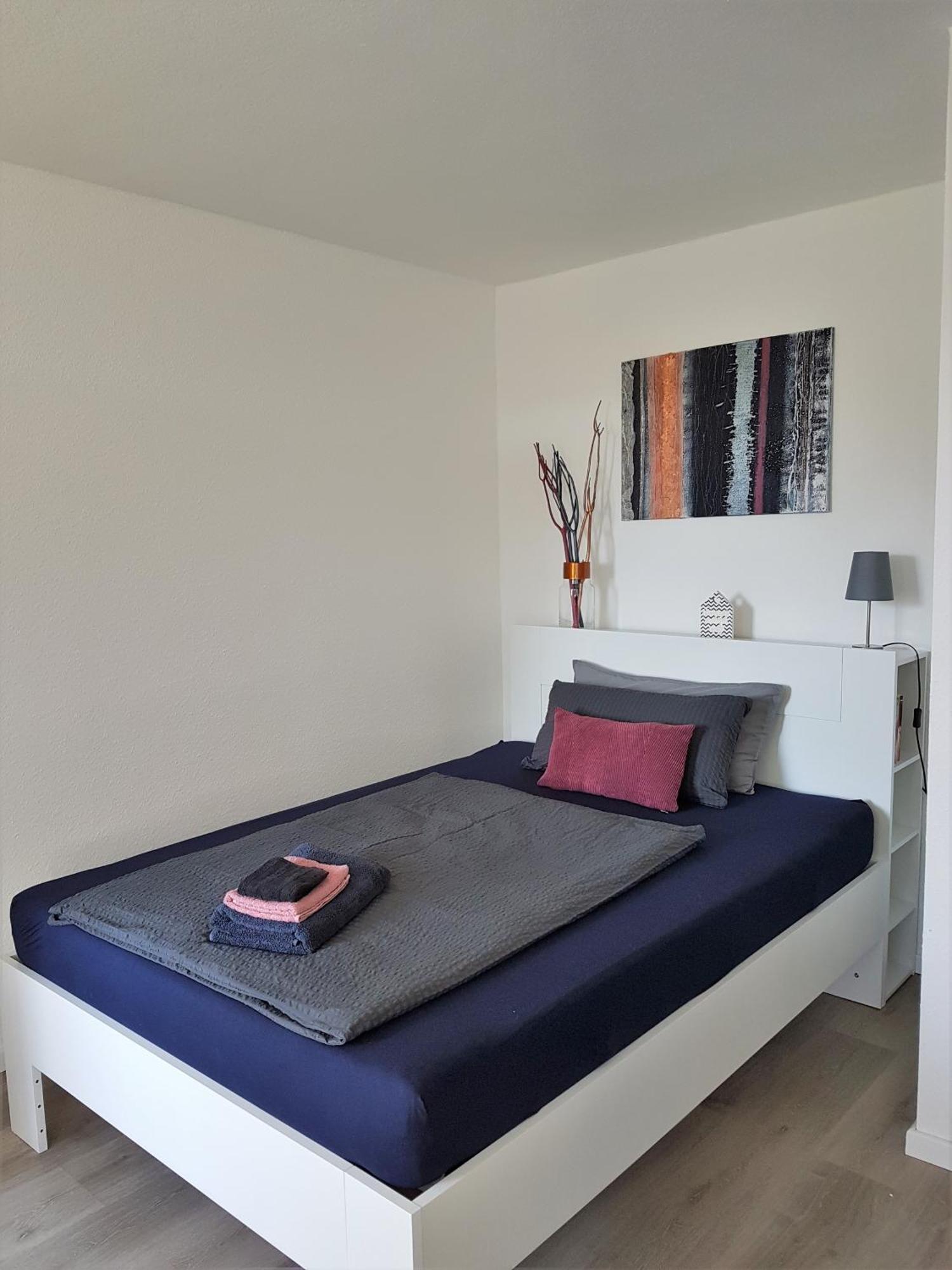 4L Riverside - Naheblick Im Herzen Der Bad Kreuznacher Altstadt Екстериор снимка